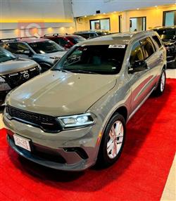 دودج دورانجو